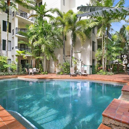 Tropic Towers Apartments Κερνς Εξωτερικό φωτογραφία