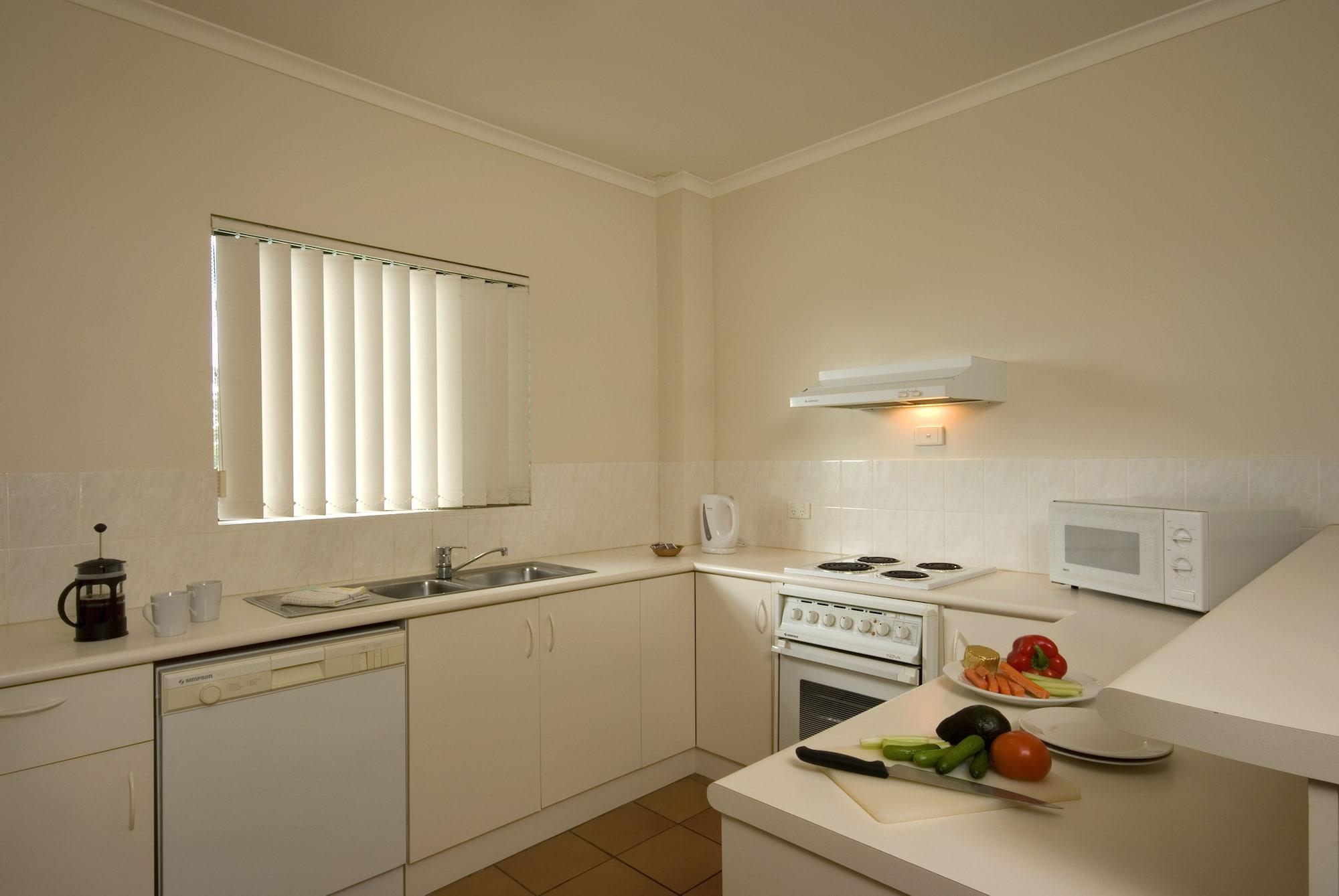Tropic Towers Apartments Κερνς Δωμάτιο φωτογραφία